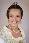 Valentina Soto Benet, candidata a Fallera Major Infantil de València 2027