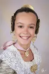 Mar Velasco Lavara, candidata a Fallera Major Infantil de València 2027