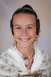 Elsa Lloris Aparici, candidata a Fallera Major Infantil de València 2027