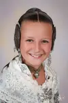 Susanna Chornet Segovia, candidata a Fallera Major Infantil de València 2027