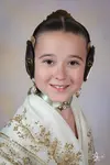 Julia Martos Pardo, candidata a Fallera Major Infantil de València 2027