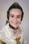 Marta Tormo Robledo, candidata a Fallera Major Infantil de València 2027