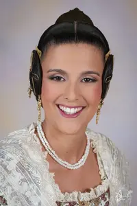 Cristina Montesinos Ferriol, candidata a Fallera Major de València 2027