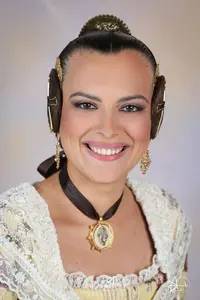 María Ruiz Such, candidata a Fallera Major de València 2027