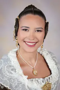 Paula López Pérez, candidata a Fallera Major de València 2027