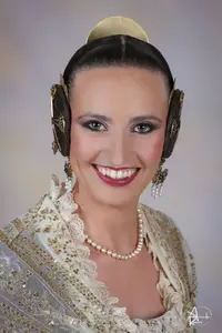 Gemma Belenguer Gómez, candidata a Fallera Major de València 2027