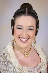 Lucía Sorolla Fillol, candidata a Fallera Major de València 2027