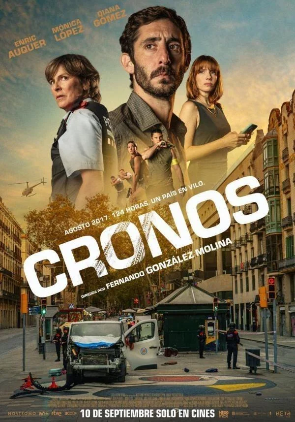 Cartell de Cronos