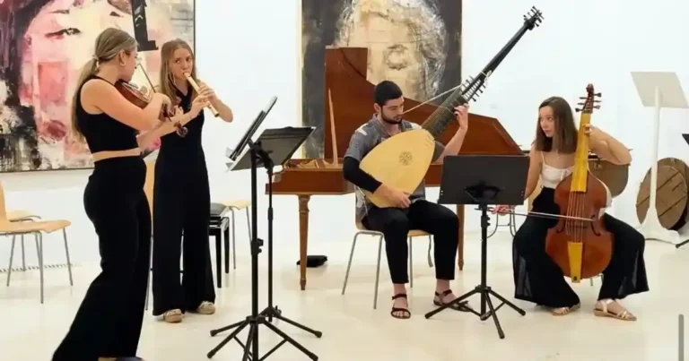 Cultura en Xirivella septiembre-octubre 2026: teatro, cine, danza y música