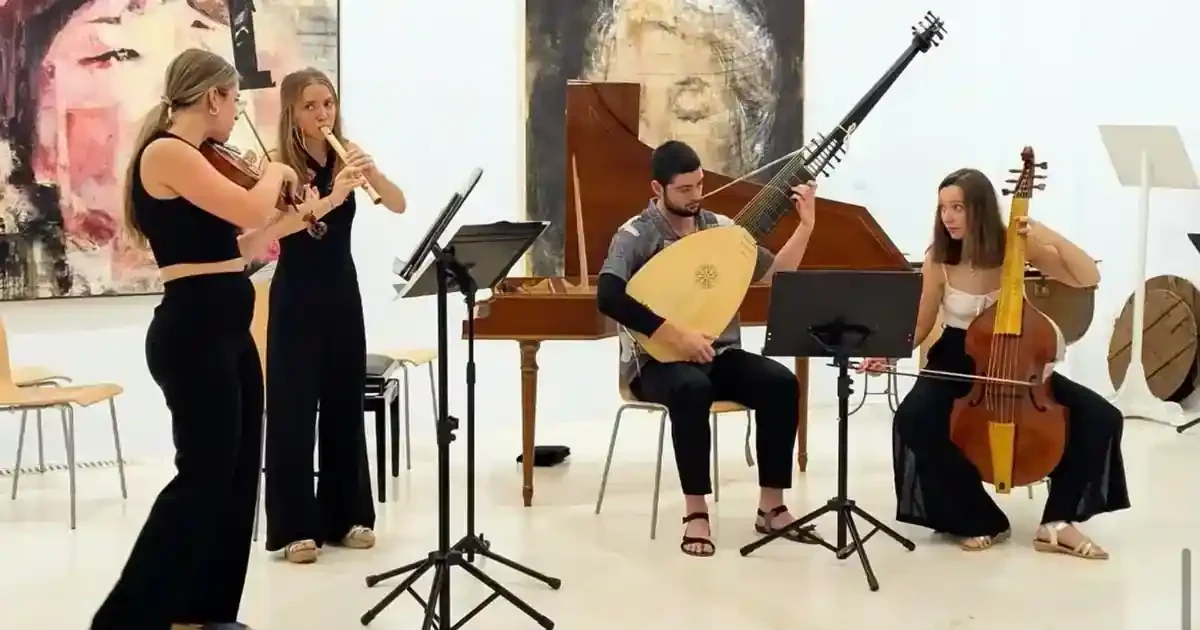 Todo sobre València: noticias, ocio, turismo y planes para disfrutar la ciudad 50 Cultura en Xirivella septiembre-octubre 2026: teatro, cine, danza y música