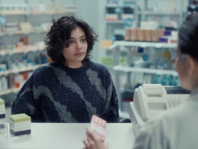 Imatge de Les culpables dins de la programació de Dona i Cinema a València