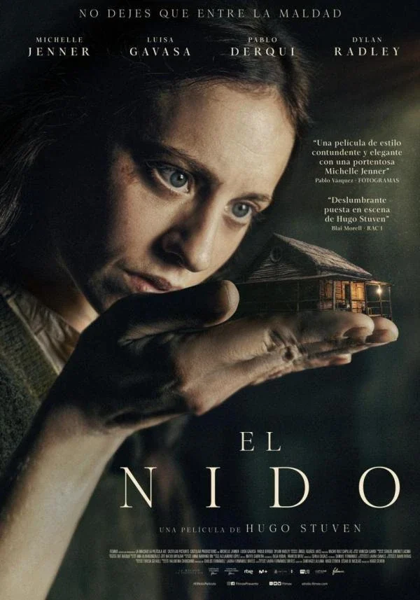 Cartell de El Nido