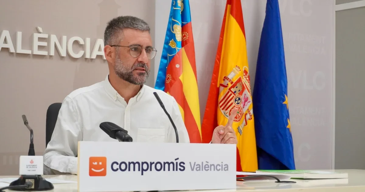 València: Turisme, Oci, Actualitat i tot el que has de saber sobre la ciutat 15 Informe d’Intervenció sobre el Roig Arena: conformitat amb observacions i 413.888 € segons Compromís