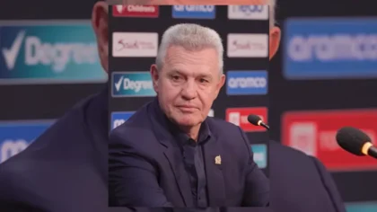 Javier Aguirre, nou entrenador del Valencia CF