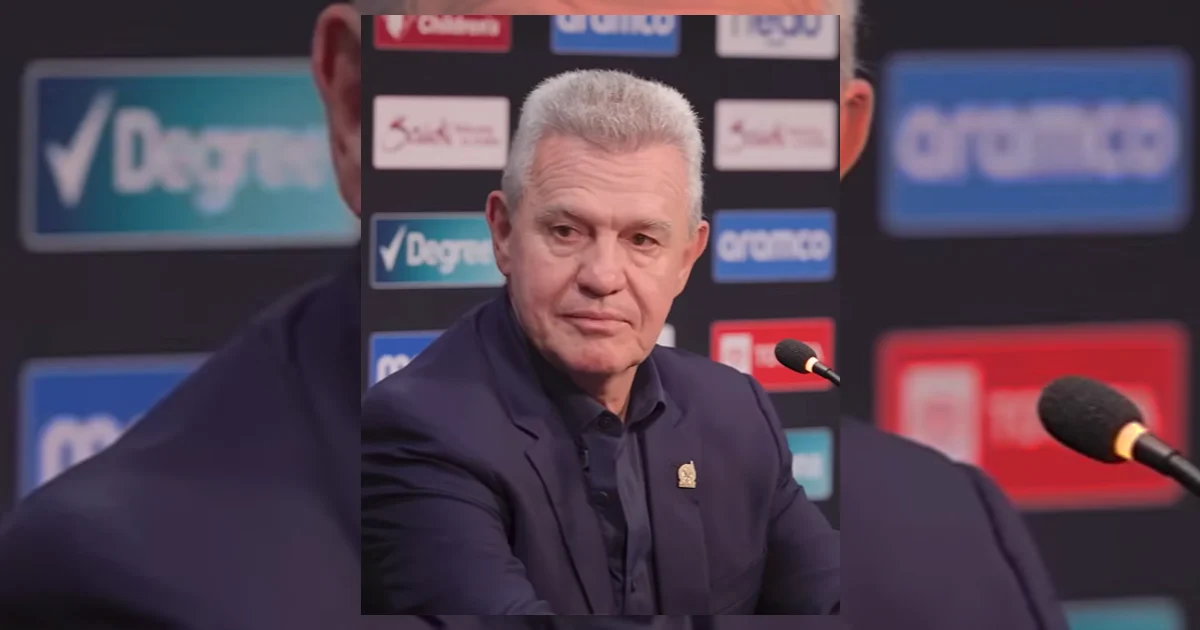 Javier Aguirre, nou entrenador del Valencia CF fins al final de temporada