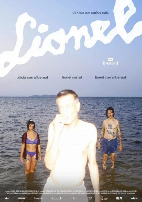 Cartell de Lionel