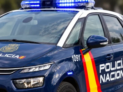 Mort violenta a Sant Isidre investigada per la Policia Nacional a València