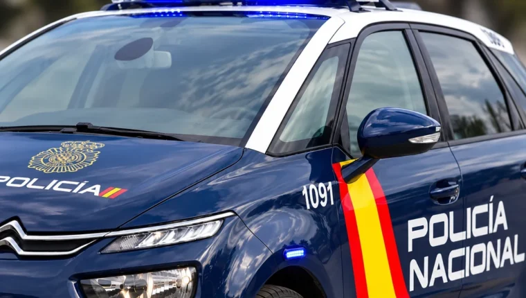 Mort violenta a Sant Isidre investigada per la Policia Nacional a València