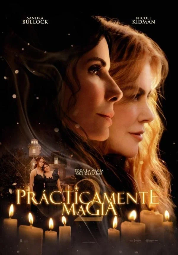 Cartell de Practicamente Magia