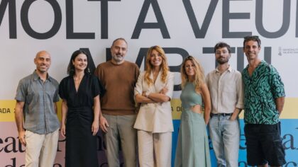 Presentació de la programació d’Arts Escèniques de l’IVC 2026-2027