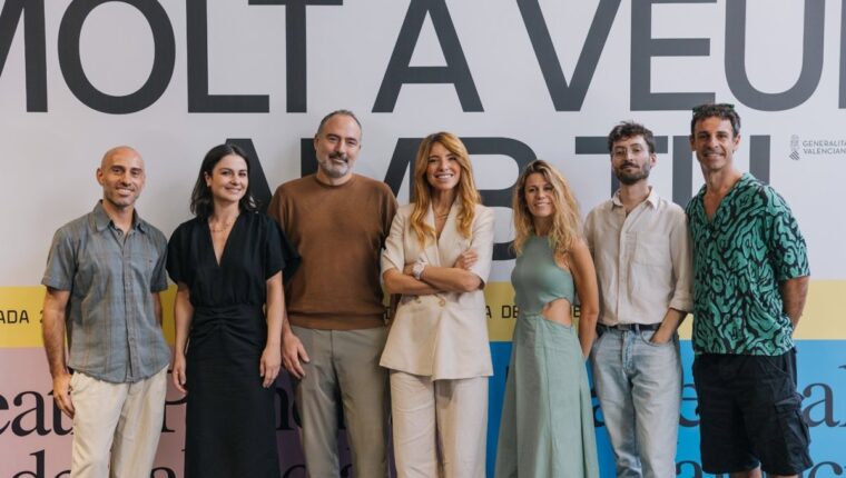 Presentació de la programació d’Arts Escèniques de l’IVC 2026-2027