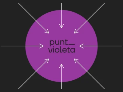 Punt Violeta de València per a la prevenció i atenció de les violències masclistes