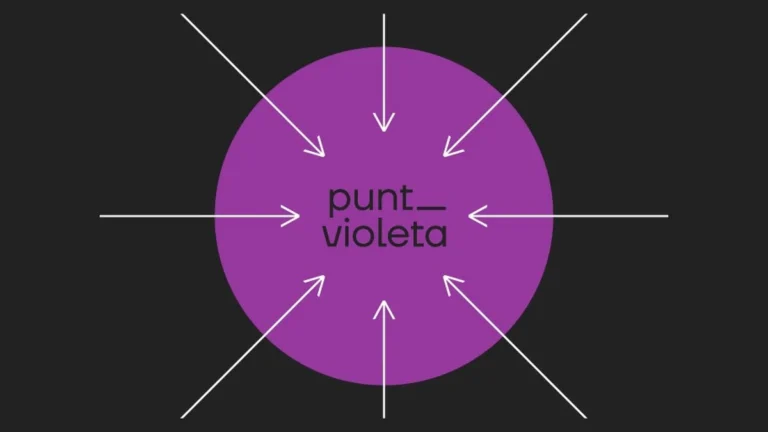 Más de 470 personas pasan por los puntos violeta de València durante el verano