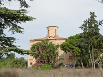 La rehabilitació del Casino de l’Americà avança amb un projecte de 6,4 milions d’euros