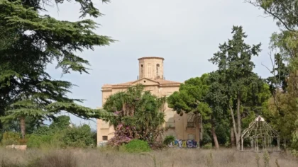 La rehabilitació del Casino de l’Americà avança amb un projecte de 6,4 milions d’euros