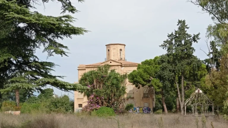 La rehabilitació del Casino de l’Americà avança amb un projecte de 6,4 milions d’euros