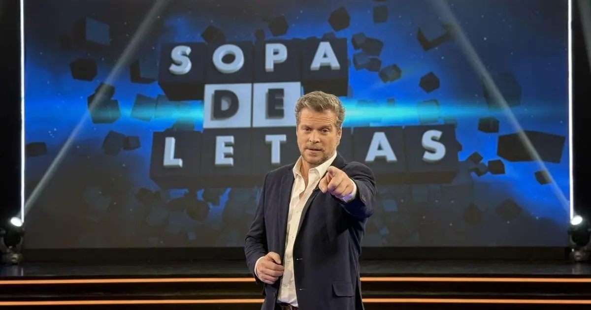 València: Turisme, Oci, Actualitat i tot el que has de saber sobre la ciutat 45 «Sopa de Letras» continua fora de la graella d’À Punt després de la suspensió