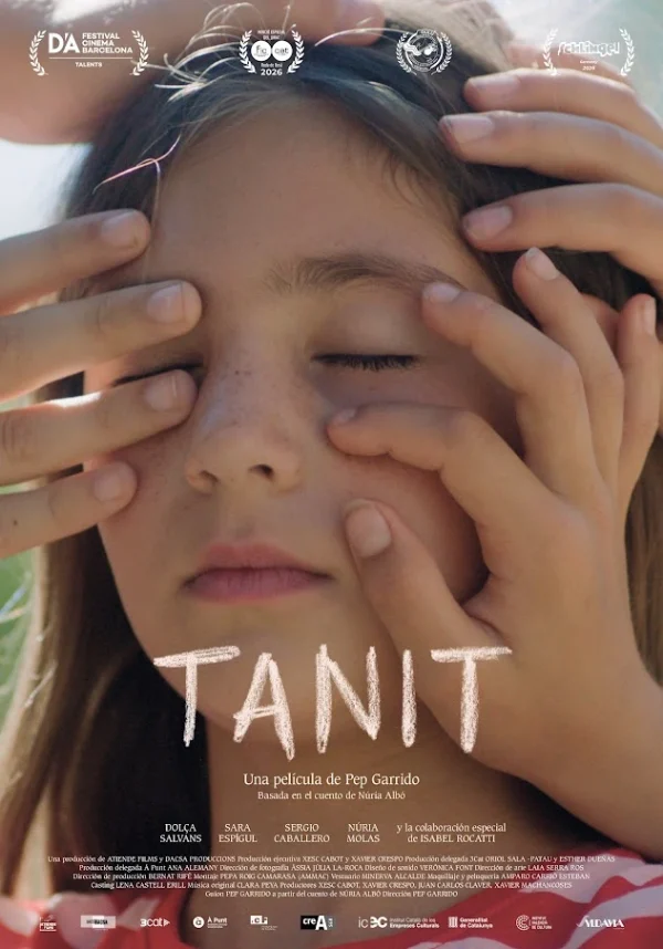 Cartell de Tanit