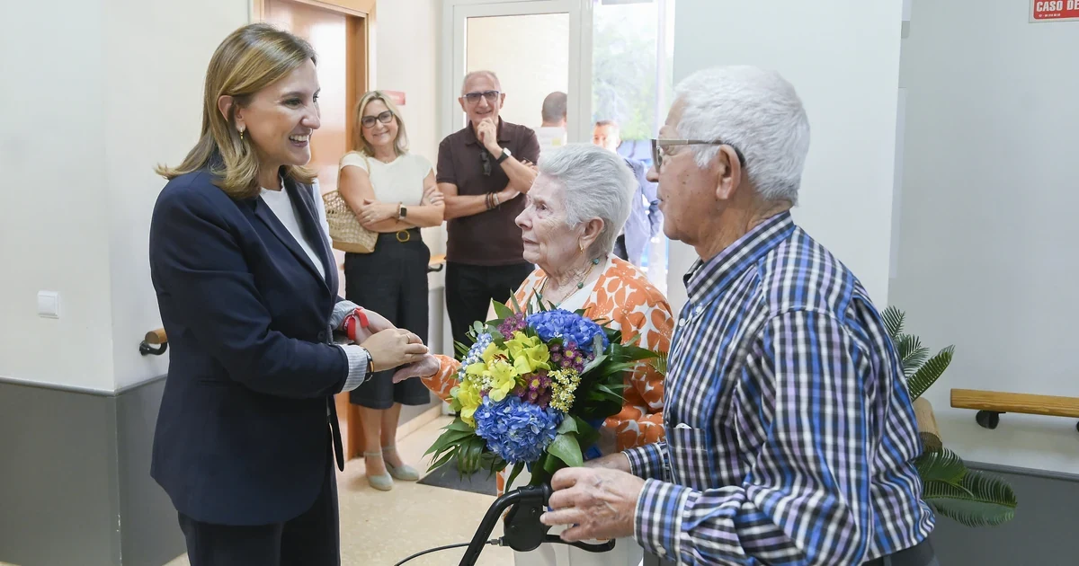 València: Turisme, Oci, Actualitat i tot el que has de saber sobre la ciutat 20 València multiplica per quatre el pressupost de Teleassistència i eleva a 15,4 milions l’Ajuda a Domicili
