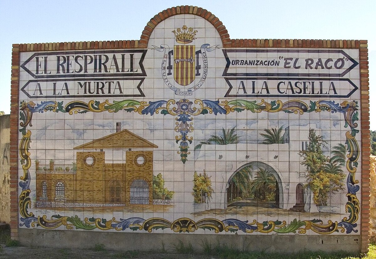 Mor una xiqueta d’11 anys i el seu germà resulta ferit en caure’ls un pilar a Alzira