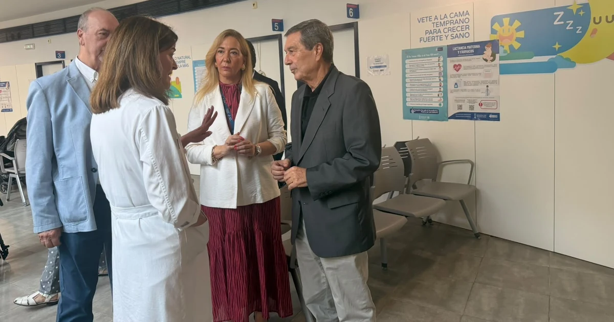 El Centre de Salut d’Aldaia sumarà quatre consultes i barreres antiinundació
