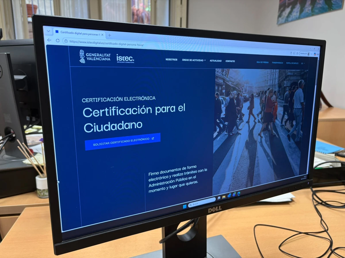 Certificado digital con NIE y pasaporte: cómo obtenerlo por videoidentificación