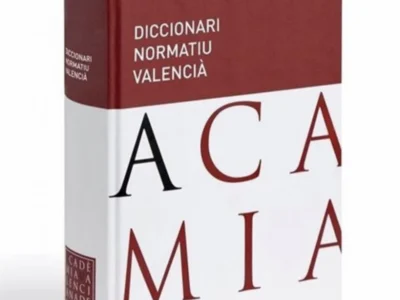 Diccionari Normatiu Valencià de l’Acadèmia Valenciana de la Llengua