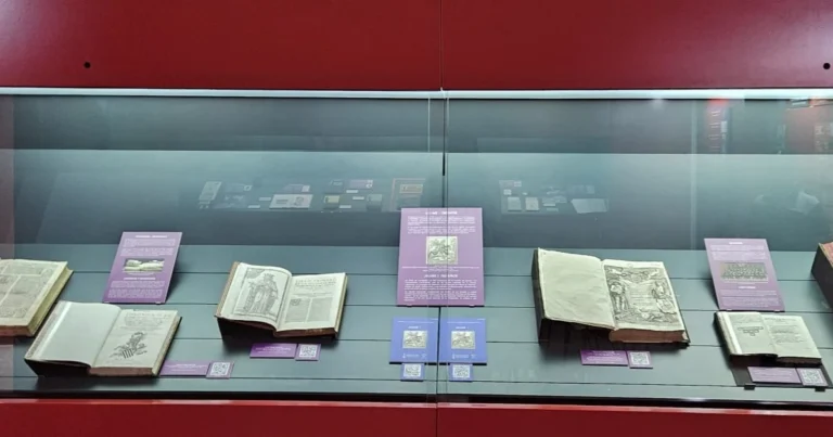 La Biblioteca Valenciana renueva la exposición de Jaume I y estrena una web interactiva