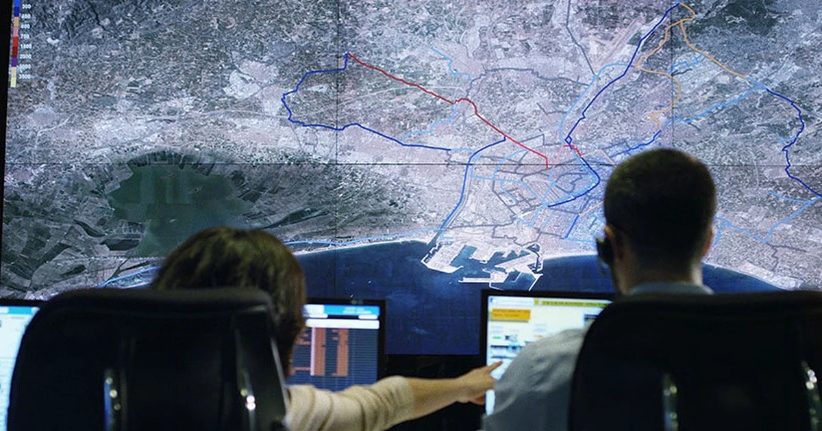 València aprova 2,8 milions per detectar fuites d'aigua potable amb sensors i fibra òptica