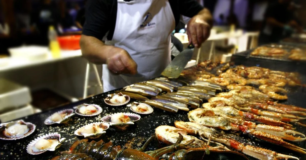 Todo sobre València: noticias, ocio, turismo y planes para disfrutar la ciudad 40 MarisGalicia 2026 en València: horarios, entrada gratuita y queimada hasta el 25 de octubre