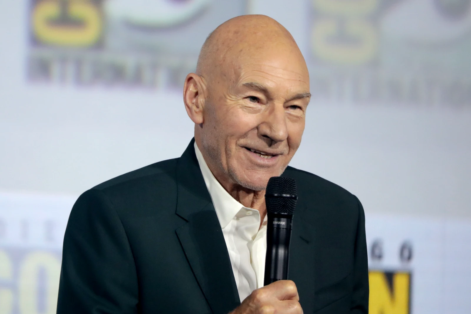 patrick stewart 2019 gage skidmore