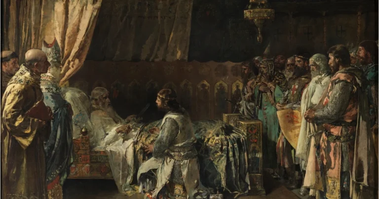 Pinazo y Jaime I en el Museo de Bellas Artes: el Prado presta el cuadro hasta enero