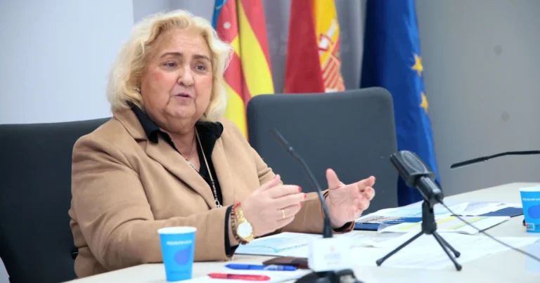 El presupuesto de València 2027 alcanza los 1.580 millones: partidas y reacciones