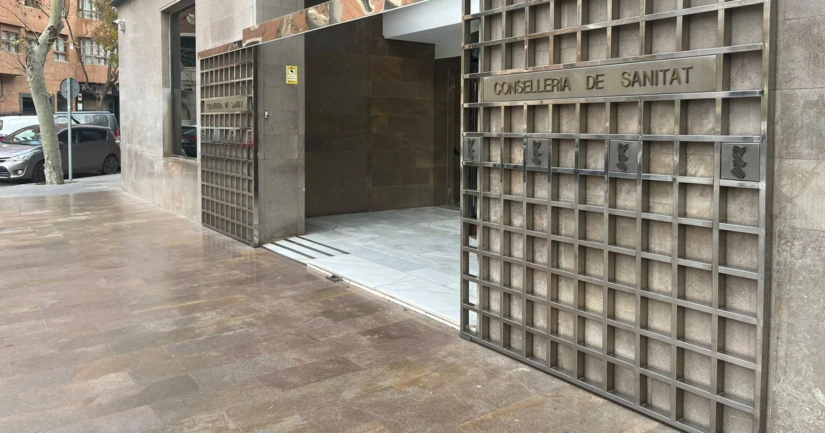 València: Turisme, Oci, Actualitat i tot el que has de saber sobre la ciutat 20 Sanitat reprograma operacions, consultes i proves per l’alerta roja