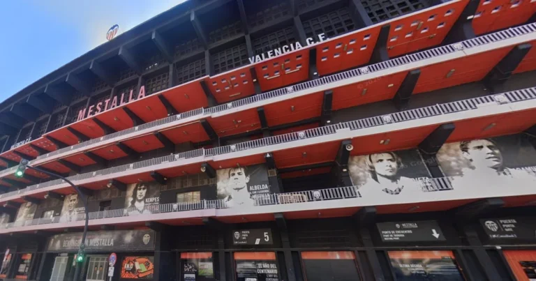 Pitchwise Holdings entra en el Valencia CF con el 42 % y 100 millones; Meriton mantiene el control
