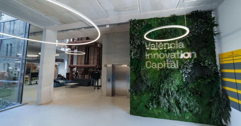 València, entre les sis semifinalistes a Capital Europea de la Innovació 2027