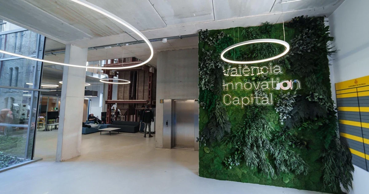 València, entre las seis semifinalistas a Capital Europea de la Innovación 2027