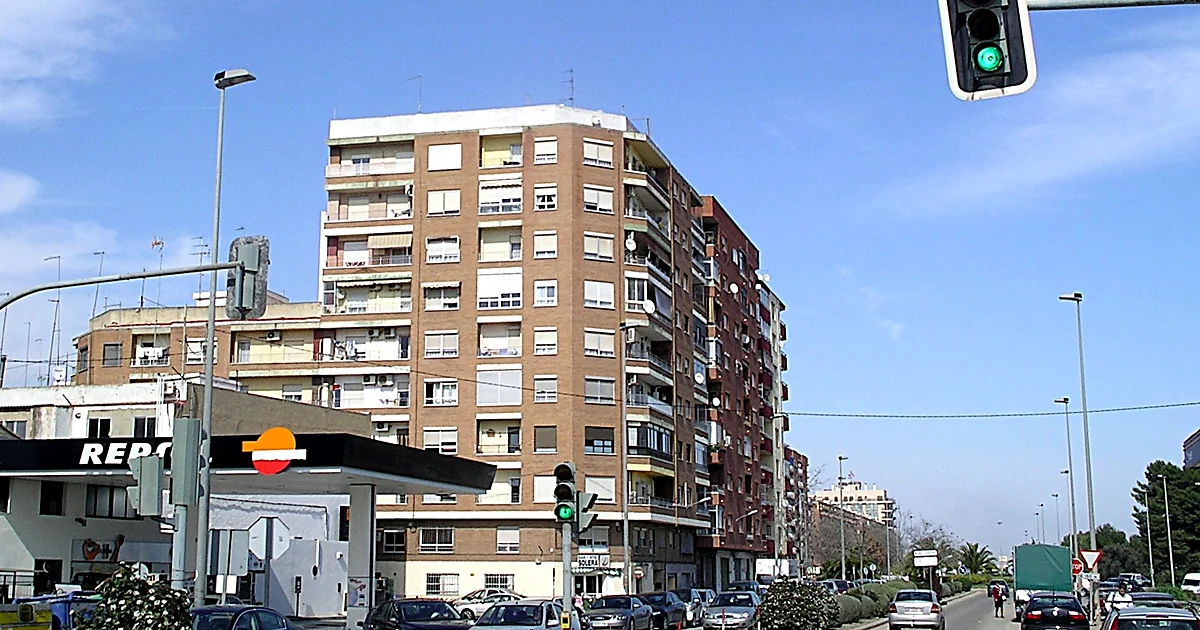 Carcaixent i Silla sumaran 88 vivendes industrialitzades de lloguer assequible