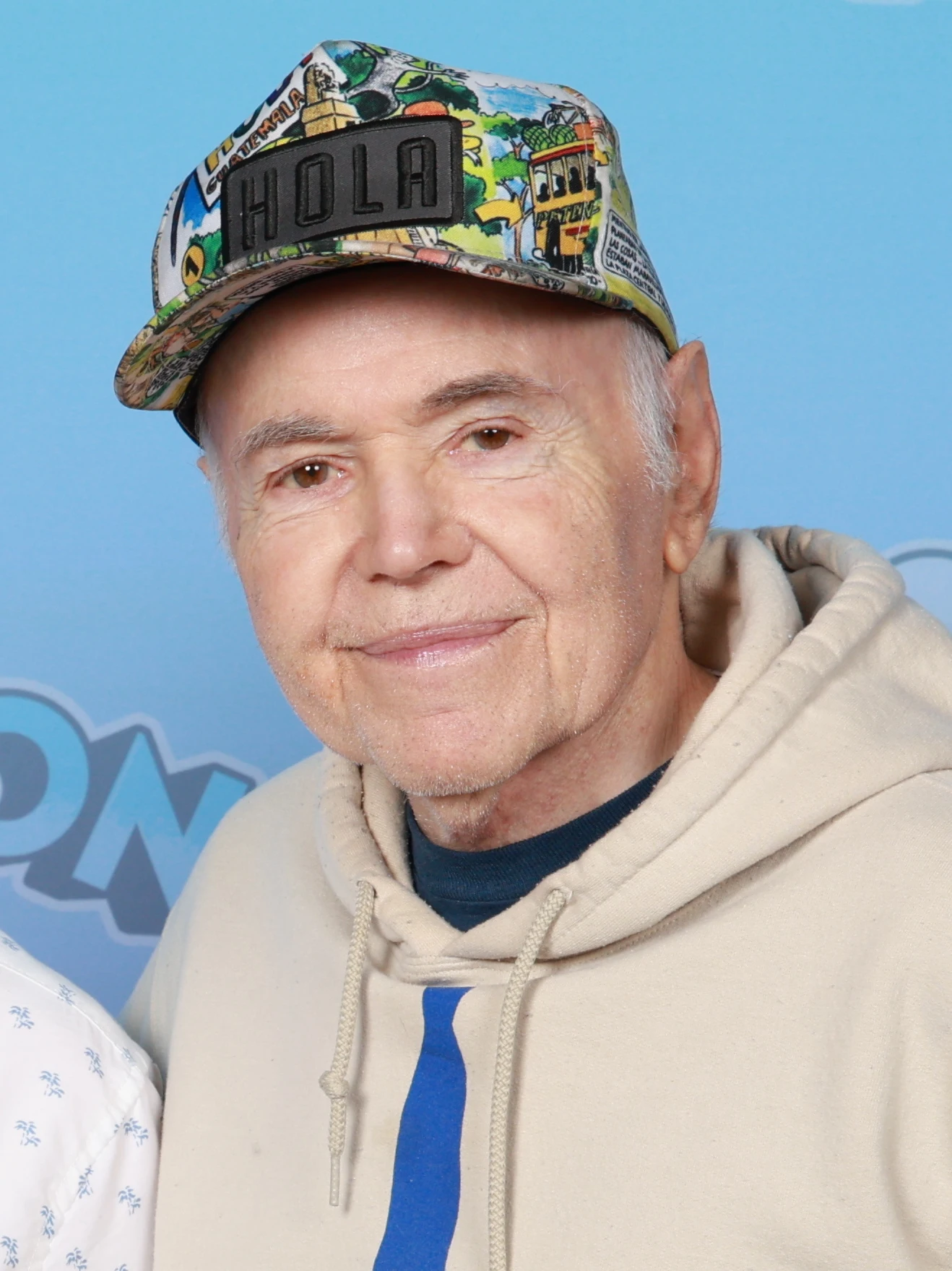 walter koenig 2024 super festivals